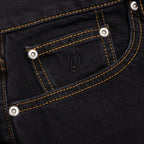 Big Ol Shorts Denim - Washed Black