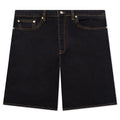Big Ol Shorts Denim - Washed Black