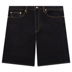 Big Ol Shorts Denim - Washed Black