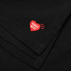 Big Polo Shirt - Black