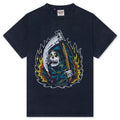 Big Reaper ATK Tee - Vintage Black
