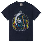 Big Reaper ATK Tee - Vintage Black