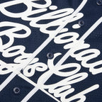 Big Chew S/S Knit Jersey - Blue Depths