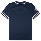 Big Chew S/S Knit Jersey - Blue Depths