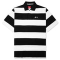 Big Dripper S/S Polo - Black
