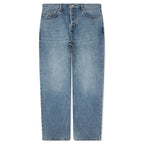 Big Ol' Jean Denim - Indigo Stone Wash