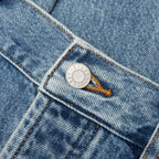 Big Ol' Jean Denim - Indigo Stone Wash