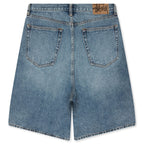 Big Ol' Shorts Denim - Indigo Stone Wash