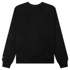 Billboard Sweatshirt - Black