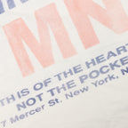 7MNY S/S Woven - Jet Stream