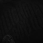 BB Arch Sweater - Black
