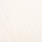 BB Arch Sweater - Gardenia