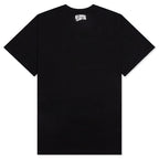 Astro Helmet S/S Tee - Black