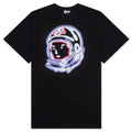 Astro Helmet S/S Tee - Black