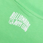 Astro Helmet S/S Tee - Summer Green