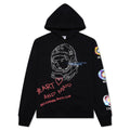 BB Cerebral Hoodie - Black