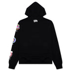 BB Cerebral Hoodie - Black