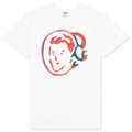BB Chroma S/S Tee - White