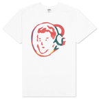 BB Chroma S/S Tee - White