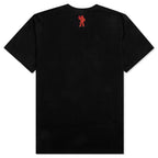 Camo Arch S/S Tee - Black