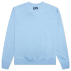 BB Constellations Crew - Placid Blue