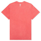 Heat S/S Tee - Dubarry