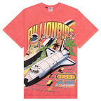 Heat S/S Tee - Dubarry