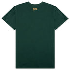 Helmet S/S Tee - Pineneedle