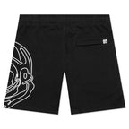 Helmet Short - Black