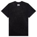 Icon S/S Knit - Black