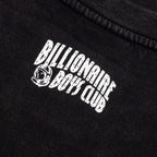 Icon S/S Knit - Black