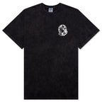 Icon S/S Knit - Black