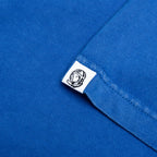 Icon S/S Knit - Mazarine Blue