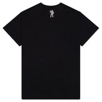 BB Infinity S/S Tee - Black