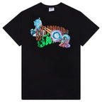 BB Infinity S/S Tee - Black