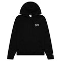 BB Mantra Hoodie - Black