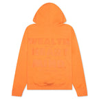 BB Mantra Hoodie - Nectarine