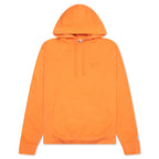 BB Mantra Hoodie - Nectarine