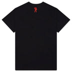 Mars S/S Tee - Black