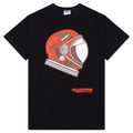 Mars S/S Tee - Black