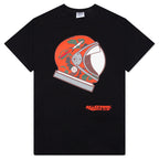 Mars S/S Tee - Black