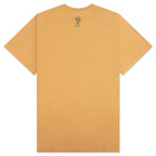 Mars S/S Tee - New Wheat