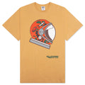 Mars S/S Tee - New Wheat