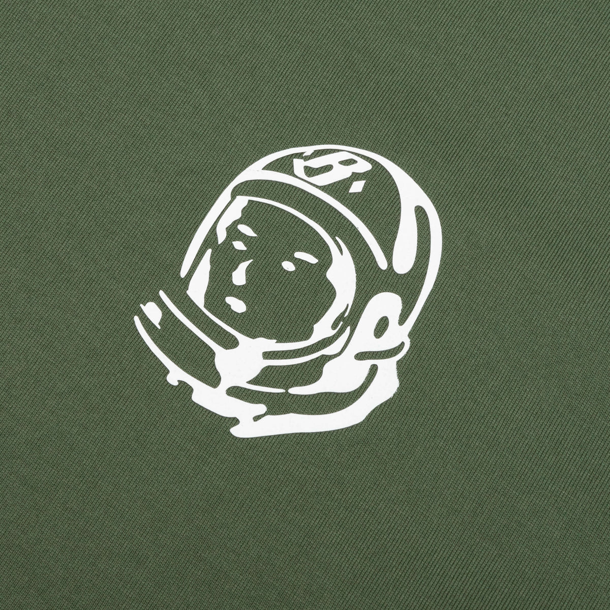 Mind S/S Knit - Bronze Green