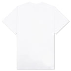 Mind S/S Knit - White