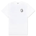 Mind S/S Knit - White