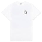 Mind S/S Knit - White