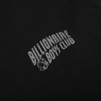 BB Mindset L/S Tee - Black