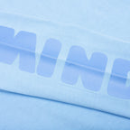 BB Mindset L/S Tee - Placid Blue