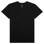 BB Small Arch S/S Knit - Black